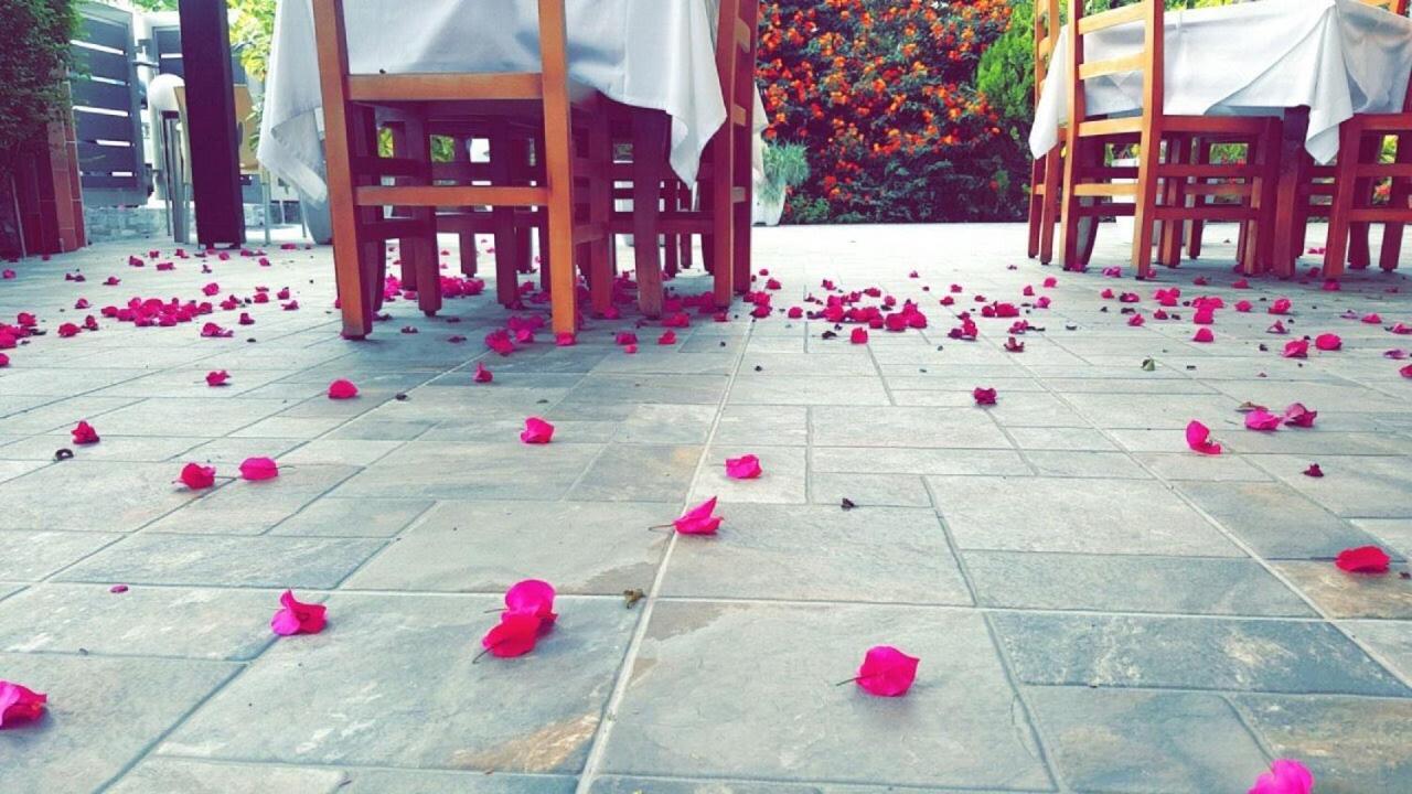 Dhima Hotel Himara Kültér fotó