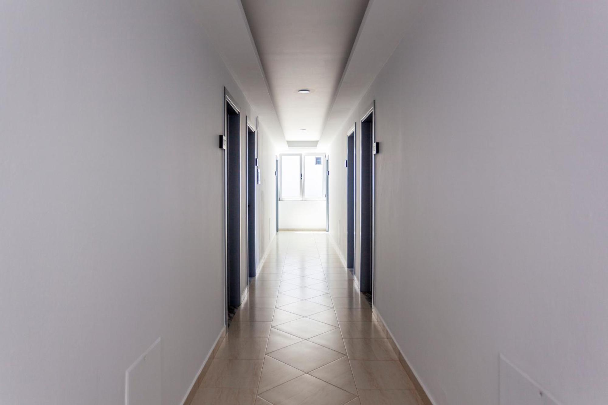 Dhima Hotel Himara Kültér fotó